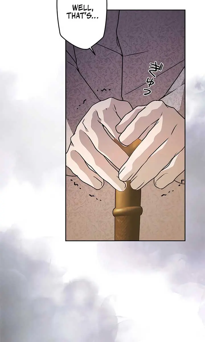 The Villainous Priestess Doesn't Want Salvation Chapter 24 Page 26