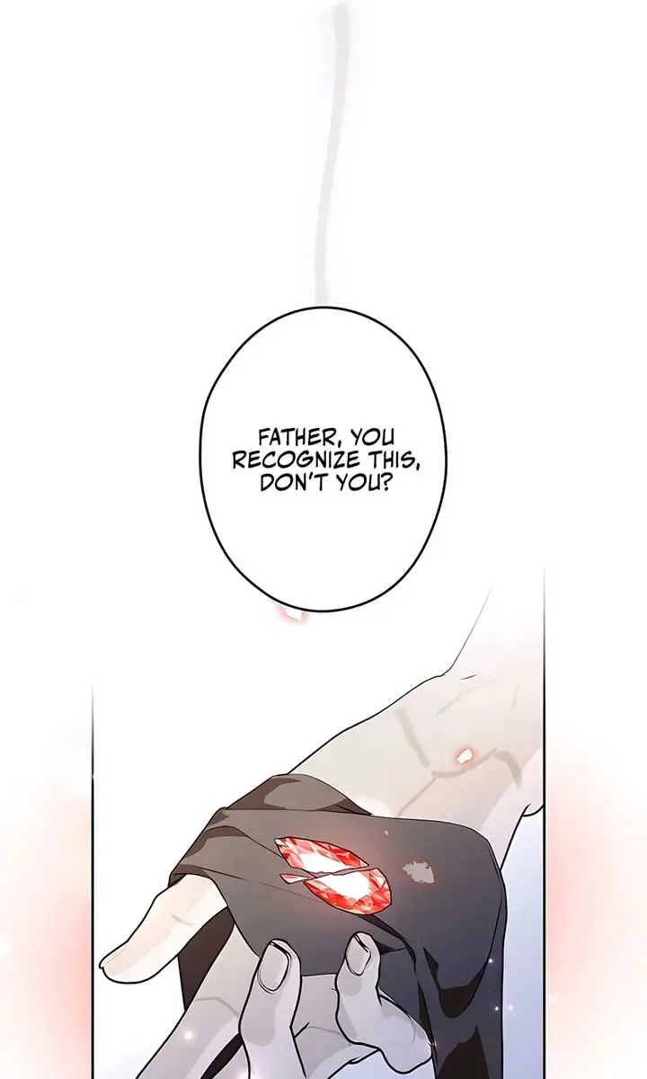 The Villainous Priestess Doesn't Want Salvation Chapter 24 Page 34