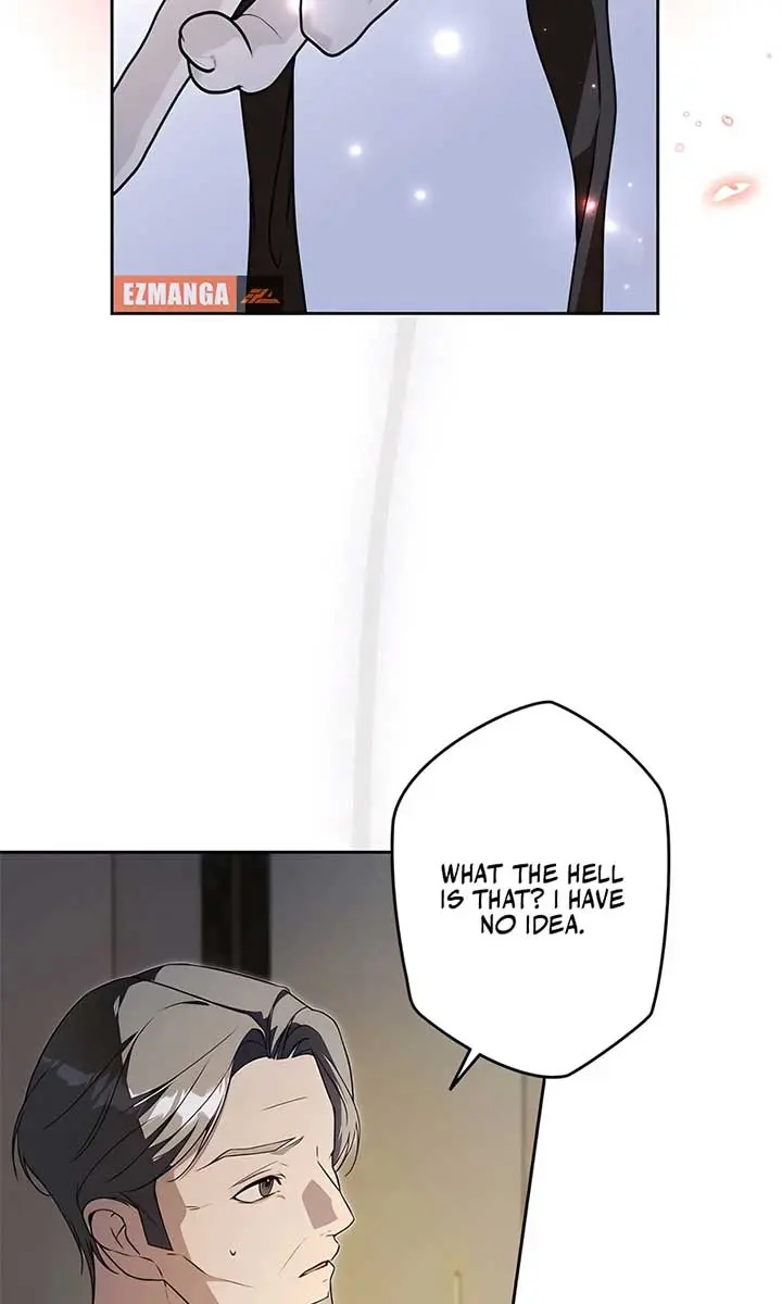 The Villainous Priestess Doesn't Want Salvation Chapter 24 Page 35