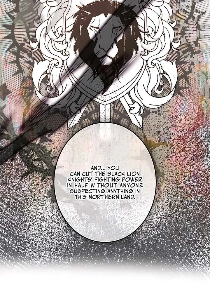 The Villainous Priestess Doesn't Want Salvation Chapter 24 Page 44