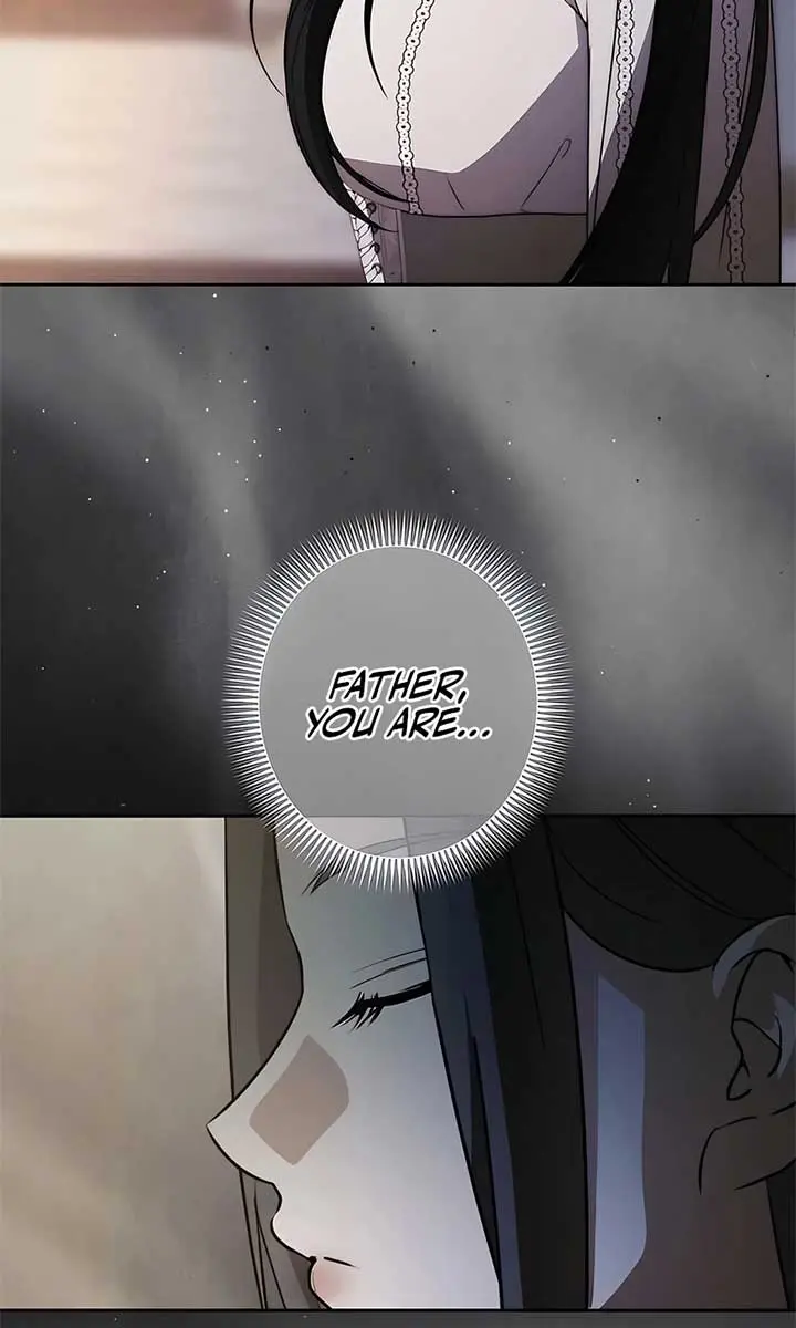 The Villainous Priestess Doesn't Want Salvation Chapter 24 Page 47