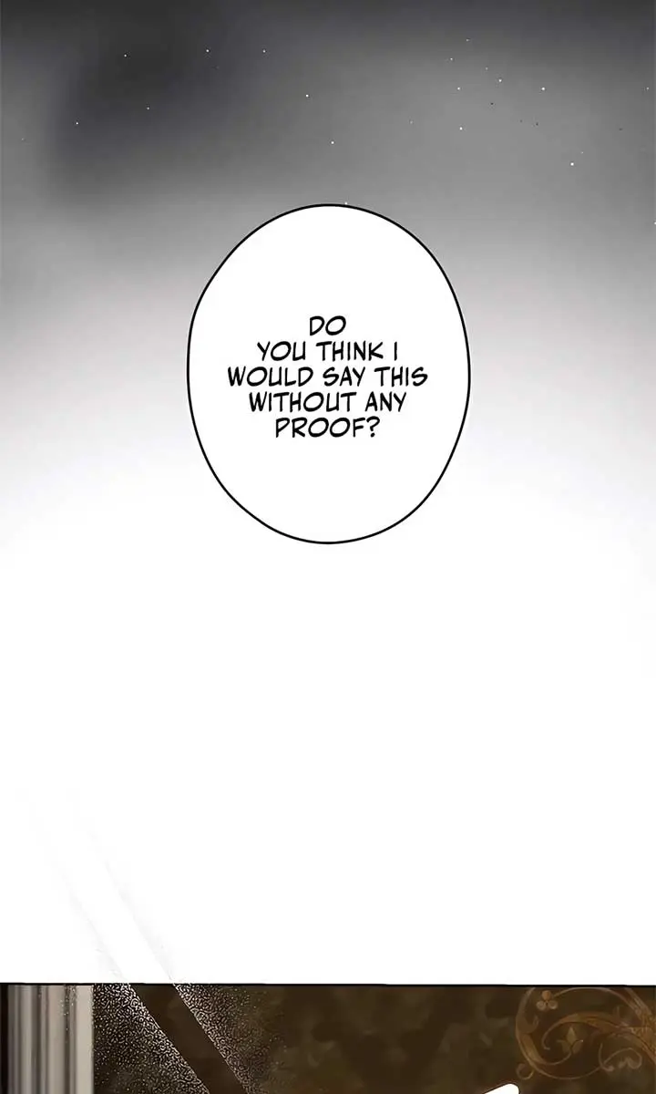 The Villainous Priestess Doesn't Want Salvation Chapter 24 Page 48