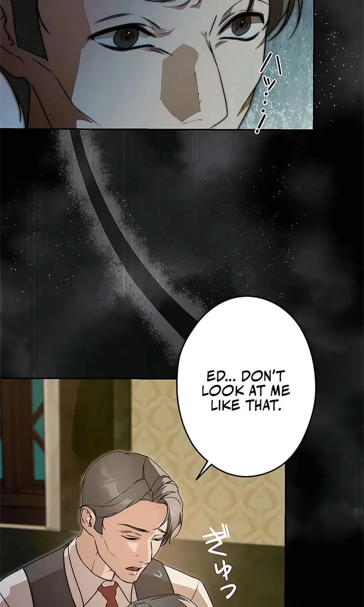 The Villainous Priestess Doesn't Want Salvation Chapter 24 Page 58