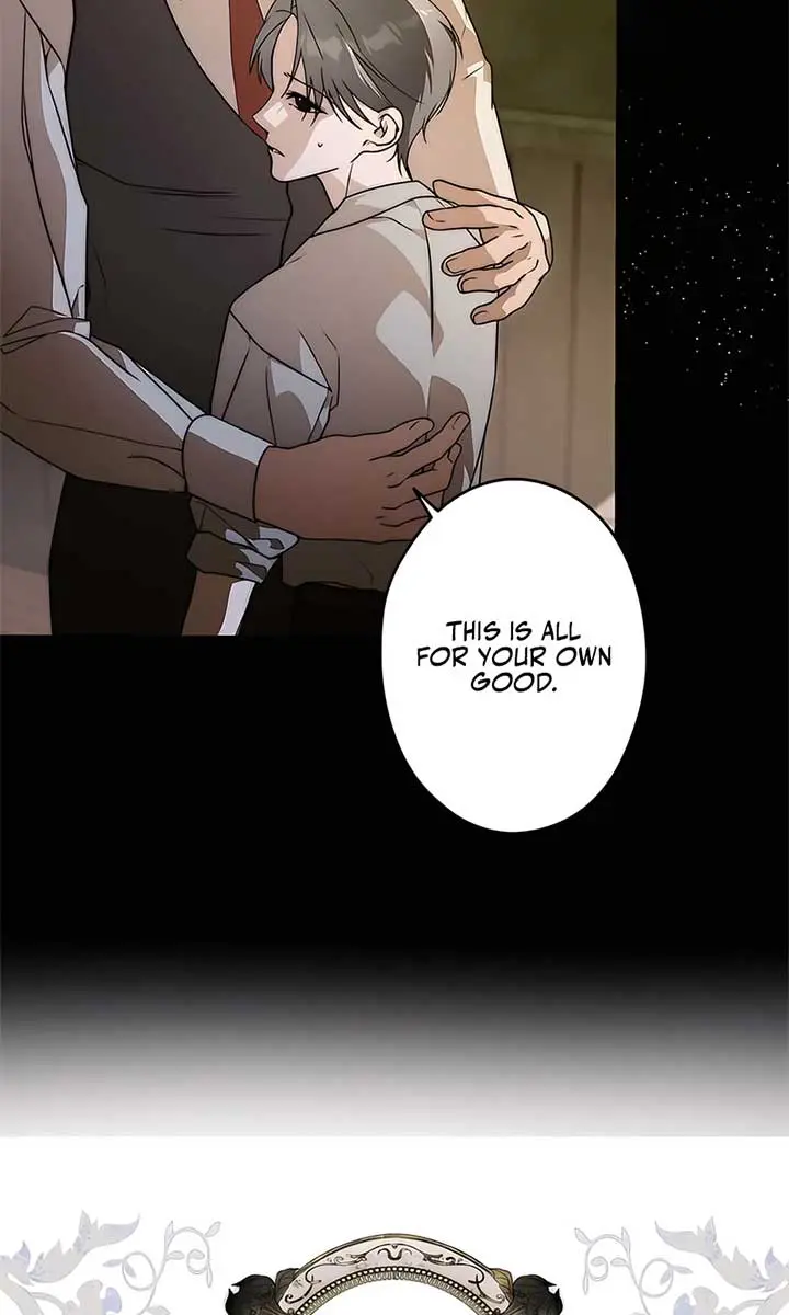 The Villainous Priestess Doesn't Want Salvation Chapter 24 Page 59