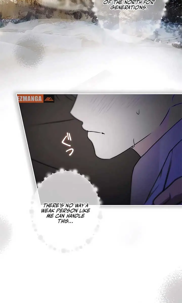 The Villainous Priestess Doesn't Want Salvation Chapter 24 Page 63