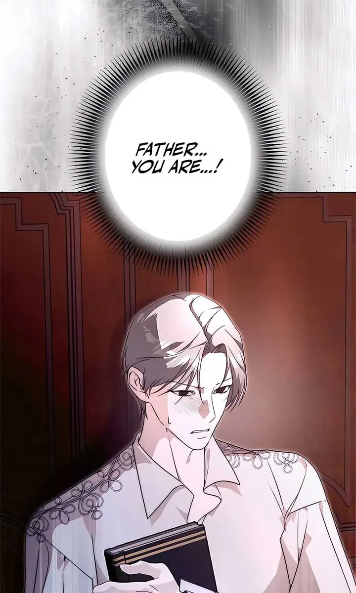 The Villainous Priestess Doesn't Want Salvation Chapter 24 Page 70