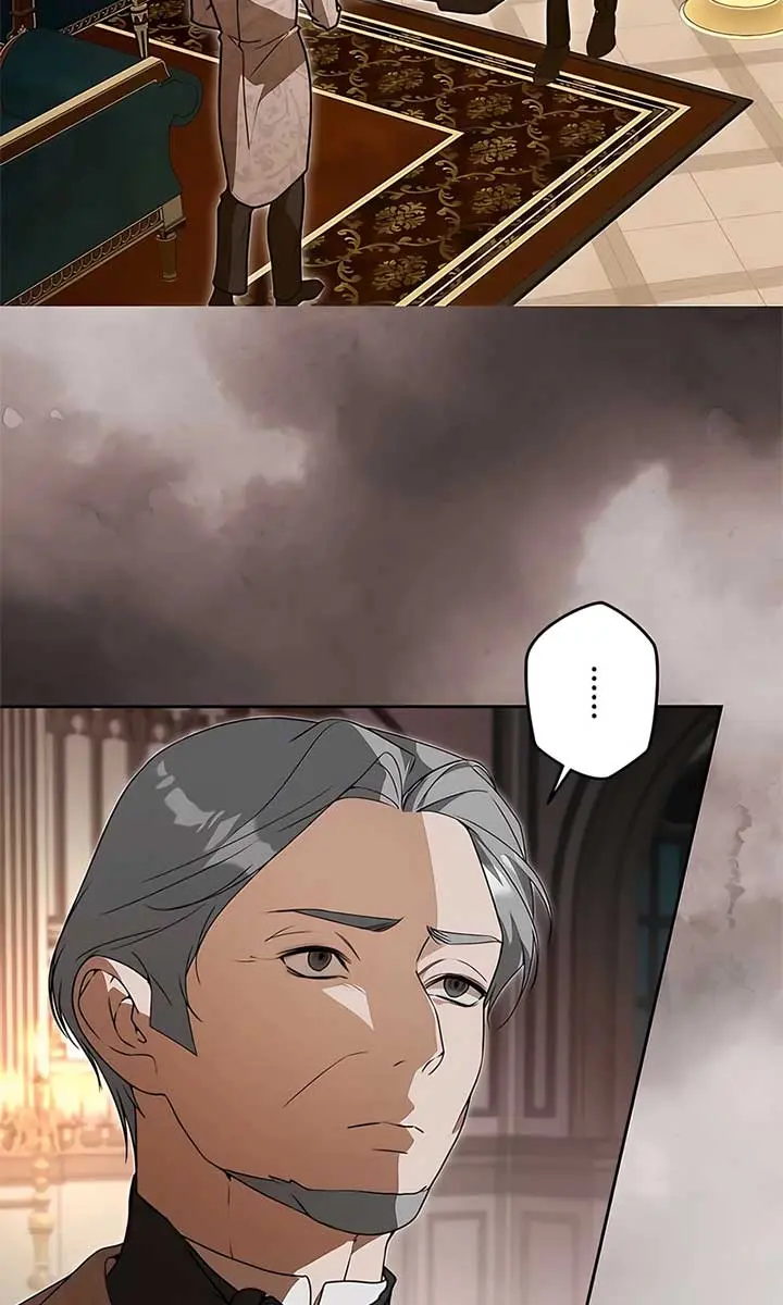 The Villainous Priestess Doesn't Want Salvation Chapter 25 Page 6
