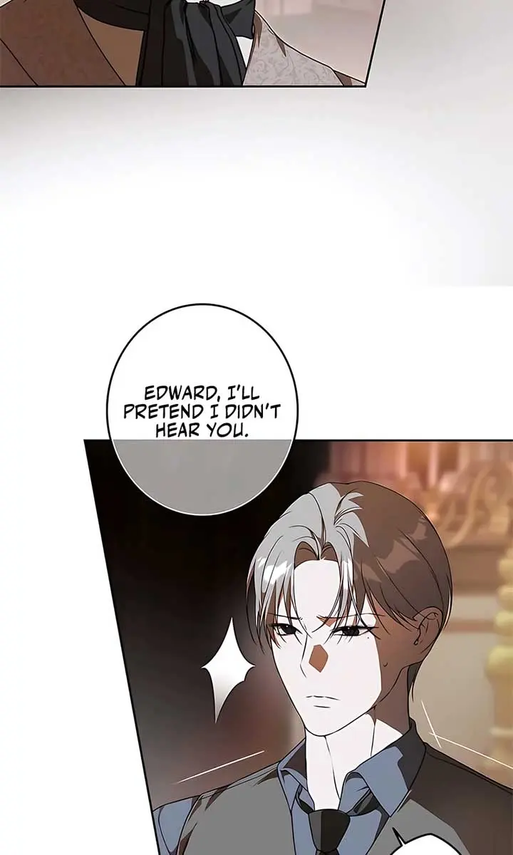 The Villainous Priestess Doesn't Want Salvation Chapter 25 Page 7