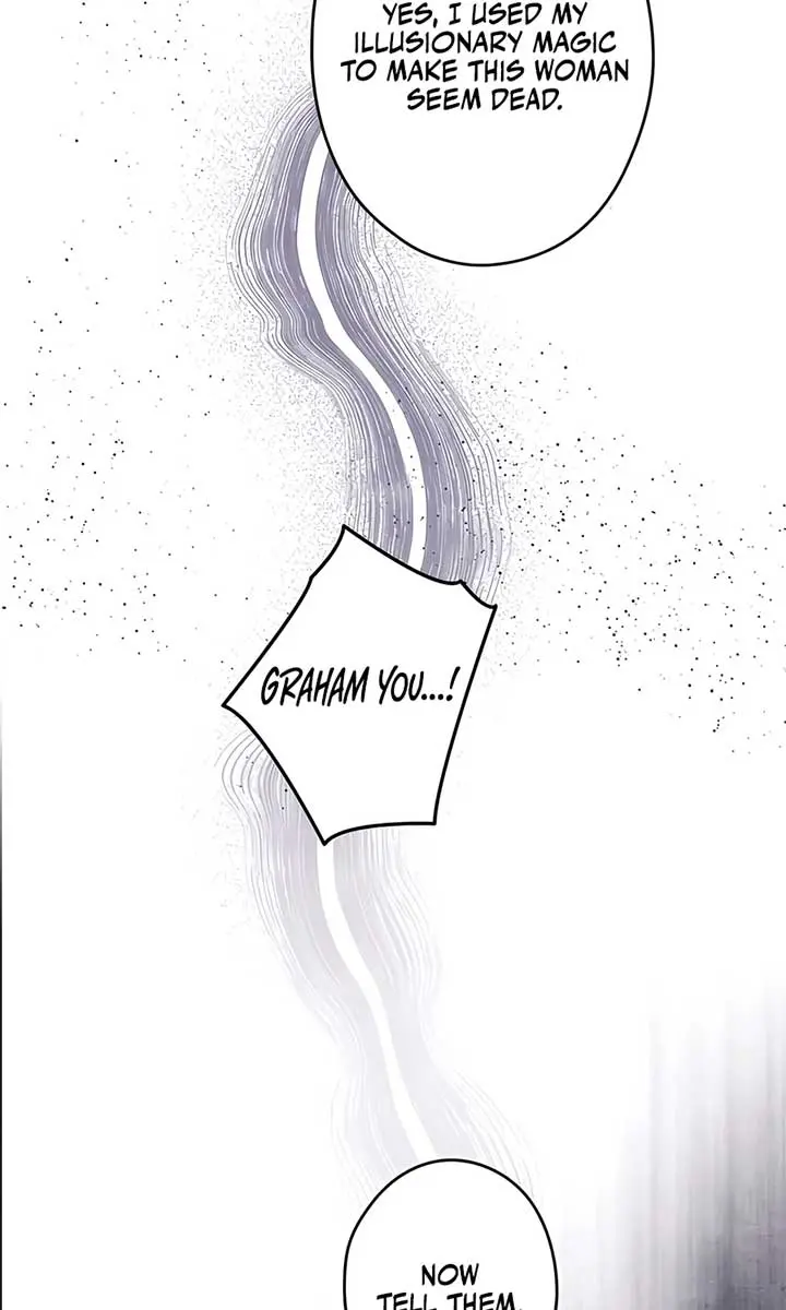 The Villainous Priestess Doesn't Want Salvation Chapter 25 Page 18