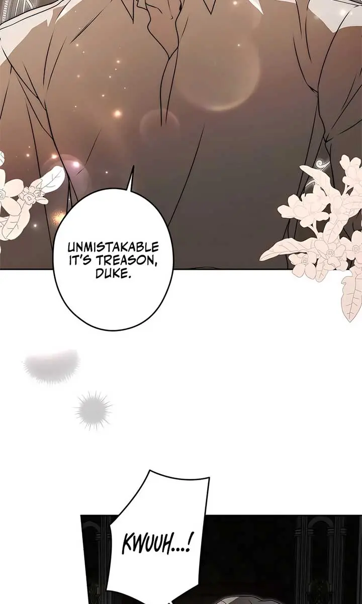 The Villainous Priestess Doesn't Want Salvation Chapter 25 Page 25