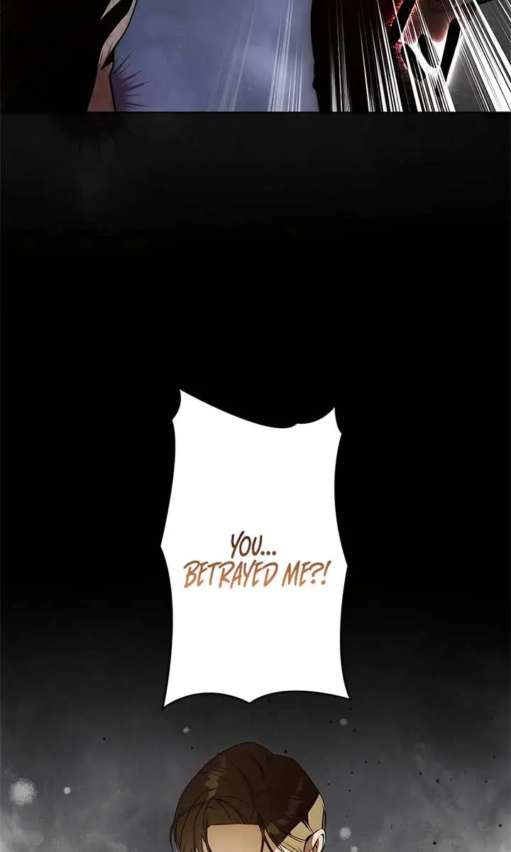 The Villainous Priestess Doesn't Want Salvation Chapter 25 Page 28