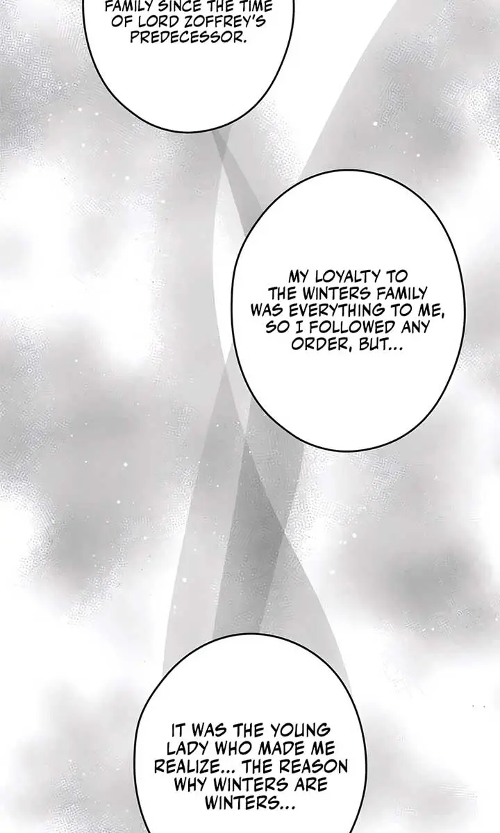 The Villainous Priestess Doesn't Want Salvation Chapter 25 Page 30