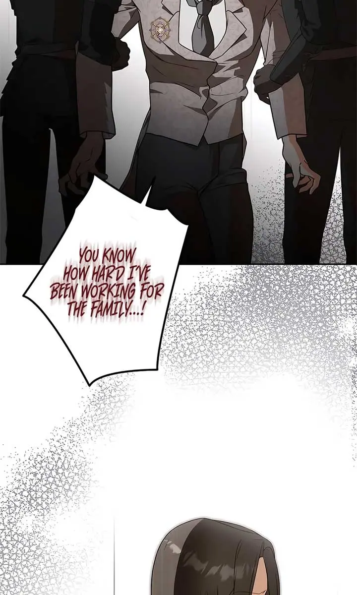 The Villainous Priestess Doesn't Want Salvation Chapter 25 Page 49
