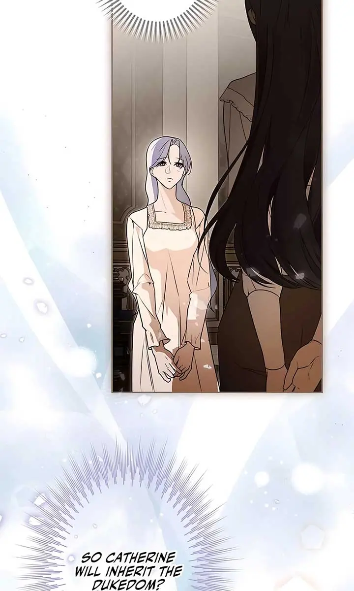 The Villainous Priestess Doesn't Want Salvation Chapter 25 Page 59