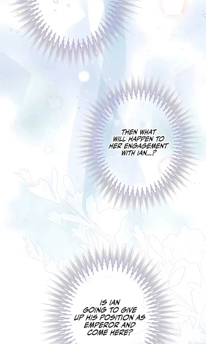 The Villainous Priestess Doesn't Want Salvation Chapter 25 Page 60
