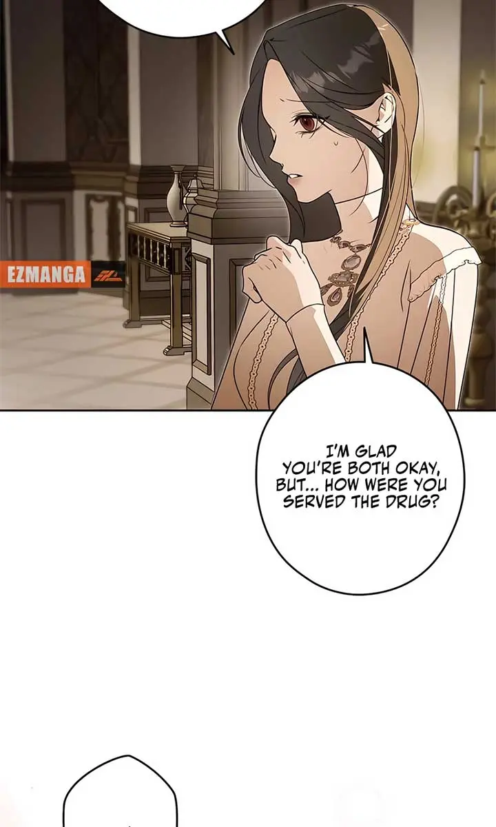 The Villainous Priestess Doesn't Want Salvation Chapter 25 Page 63