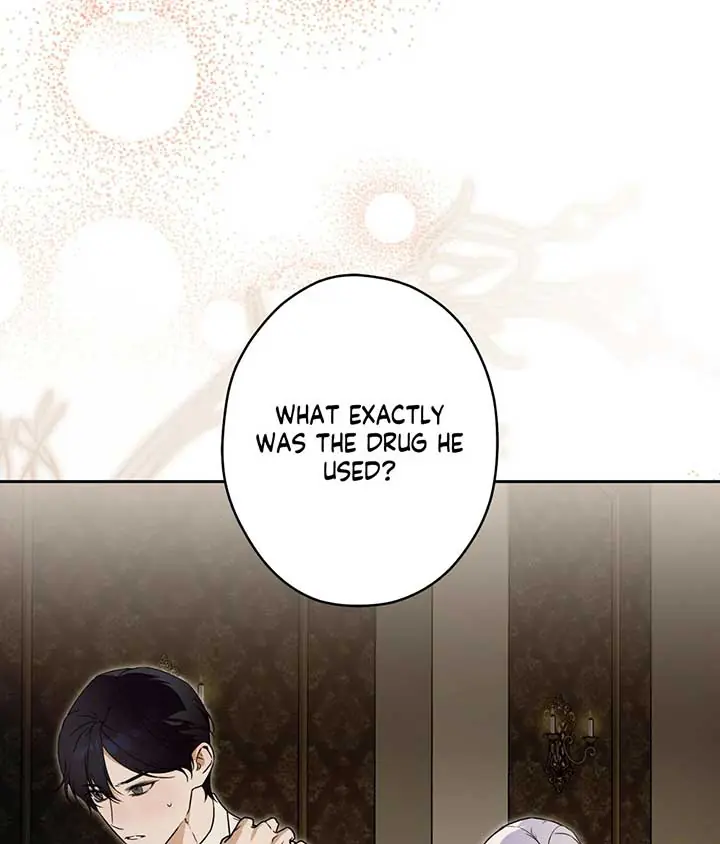 The Villainous Priestess Doesn't Want Salvation Chapter 26 Page 2