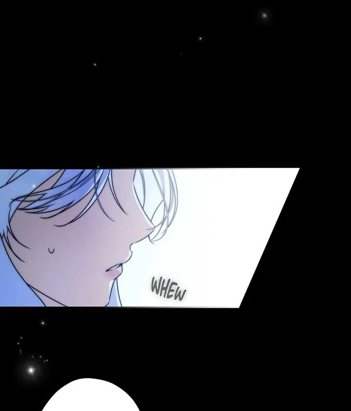 The Villainous Priestess Doesn't Want Salvation Chapter 26 Page 8