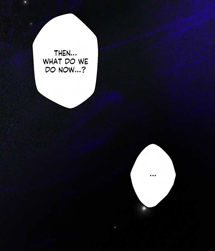 The Villainous Priestess Doesn't Want Salvation Chapter 26 Page 13