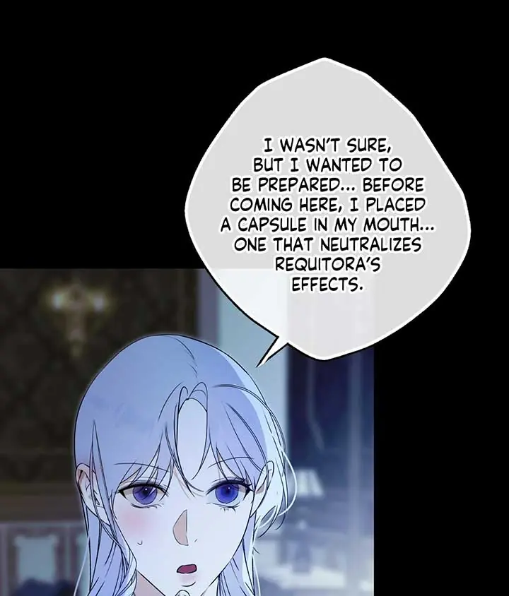 The Villainous Priestess Doesn't Want Salvation Chapter 26 Page 14
