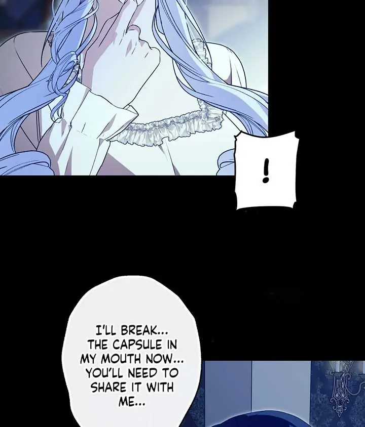 The Villainous Priestess Doesn't Want Salvation Chapter 26 Page 15