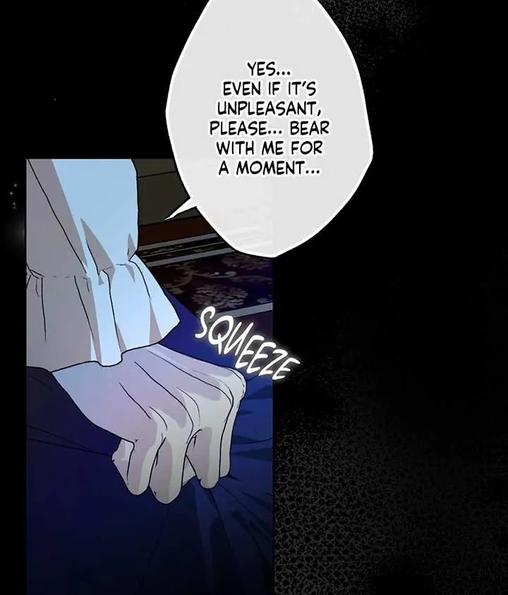 The Villainous Priestess Doesn't Want Salvation Chapter 26 Page 18