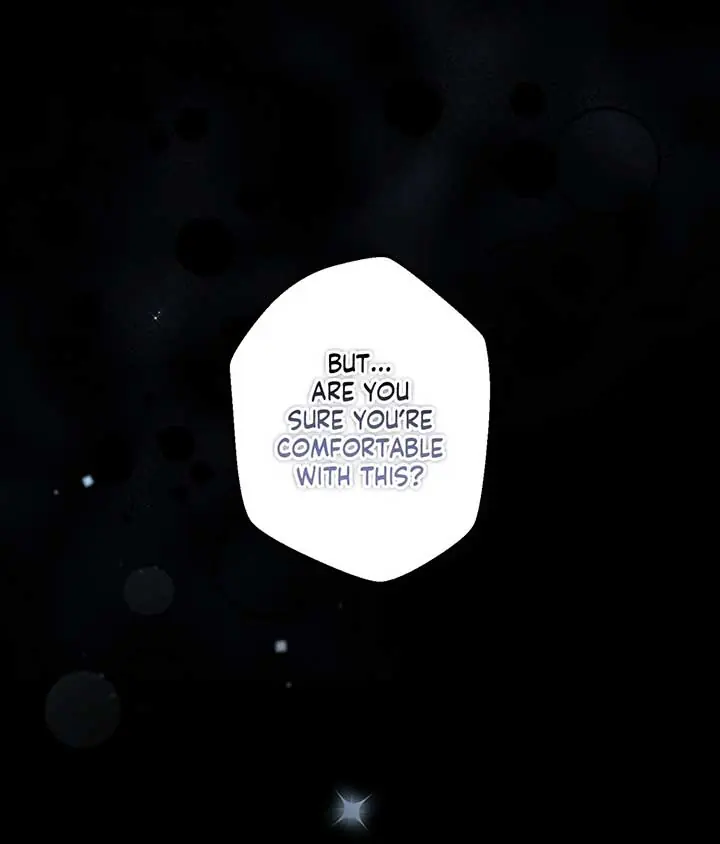The Villainous Priestess Doesn't Want Salvation Chapter 26 Page 22