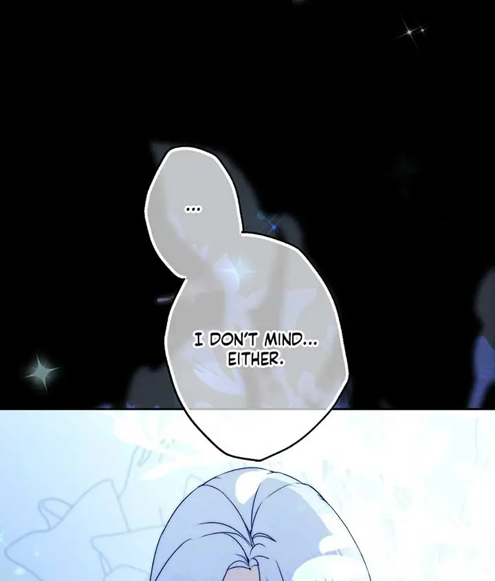 The Villainous Priestess Doesn't Want Salvation Chapter 26 Page 24