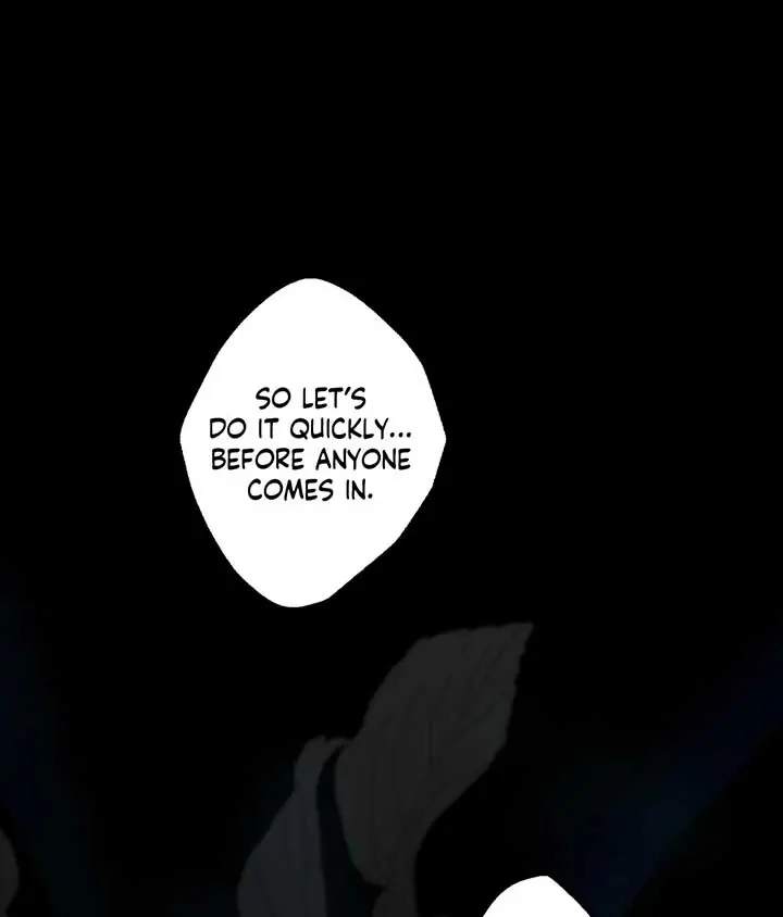 The Villainous Priestess Doesn't Want Salvation Chapter 26 Page 27