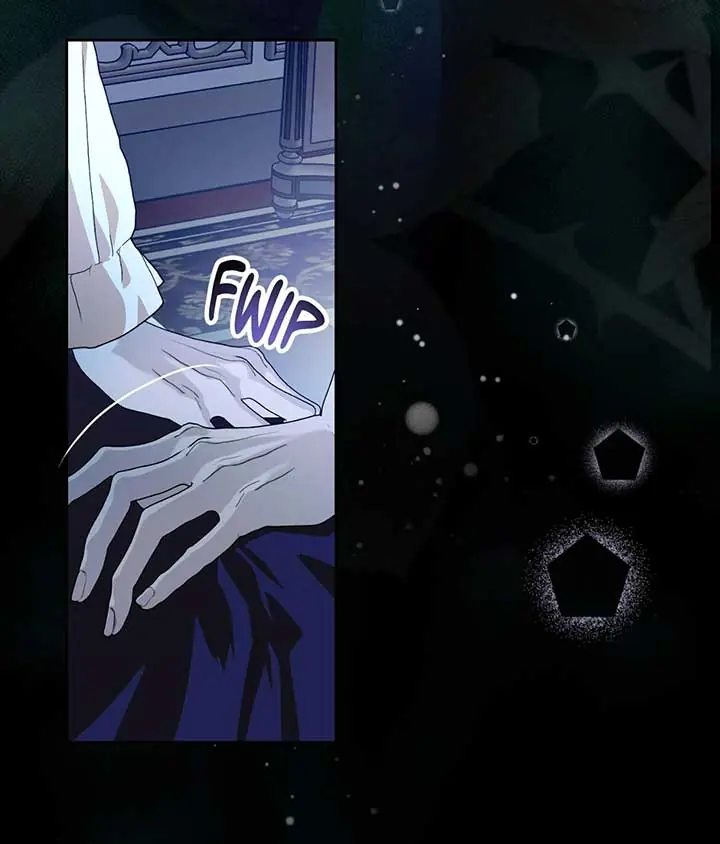 The Villainous Priestess Doesn't Want Salvation Chapter 26 Page 29