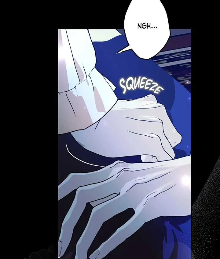 The Villainous Priestess Doesn't Want Salvation Chapter 26 Page 33