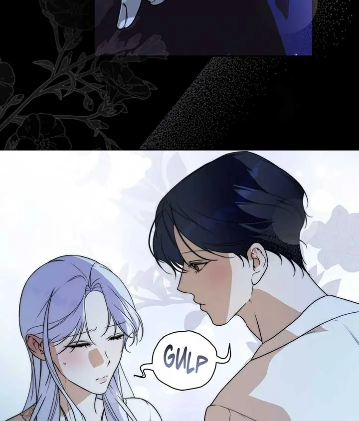 The Villainous Priestess Doesn't Want Salvation Chapter 26 Page 34