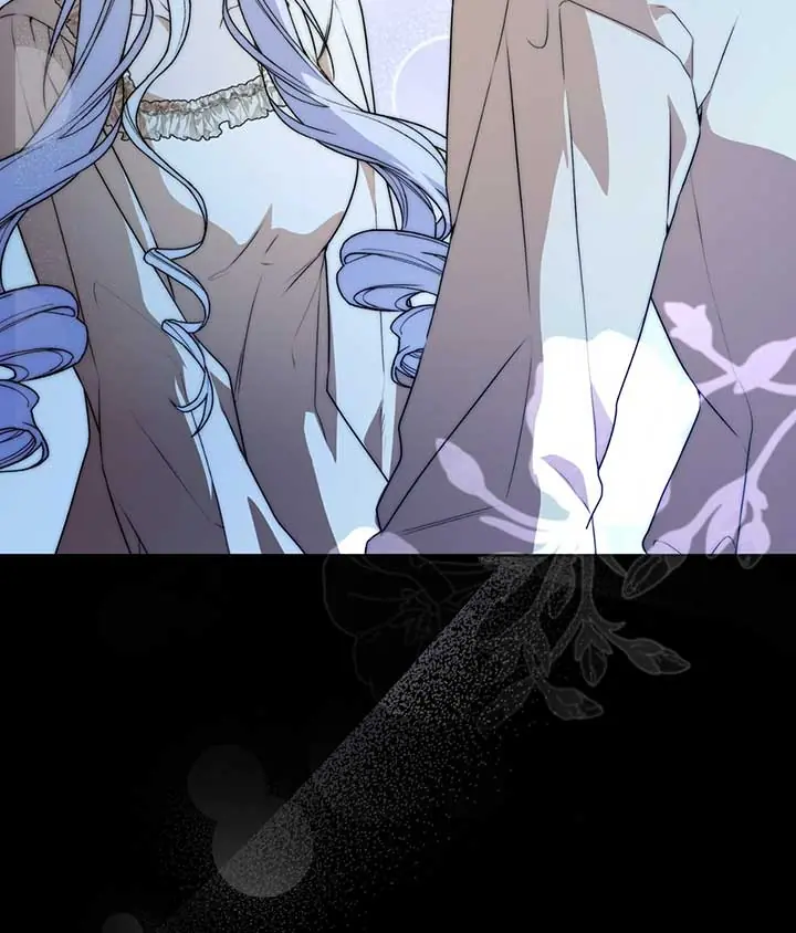 The Villainous Priestess Doesn't Want Salvation Chapter 26 Page 35