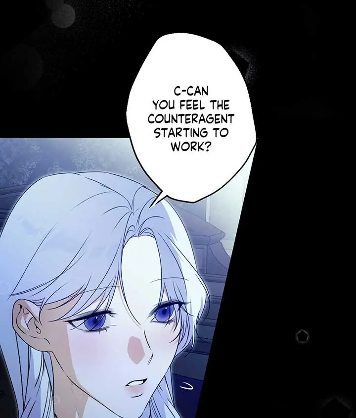 The Villainous Priestess Doesn't Want Salvation Chapter 26 Page 36