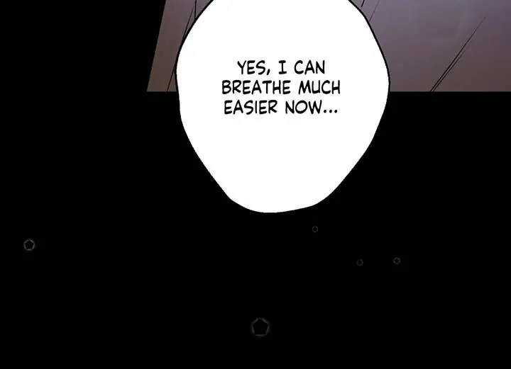 The Villainous Priestess Doesn't Want Salvation Chapter 26 Page 38