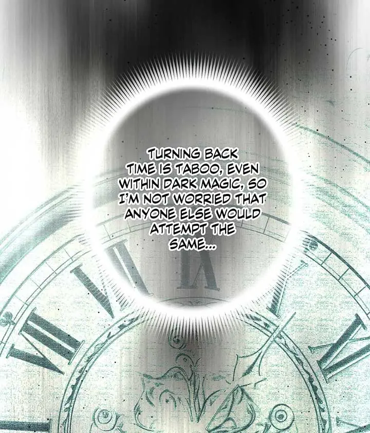 The Villainous Priestess Doesn't Want Salvation Chapter 26 Page 46