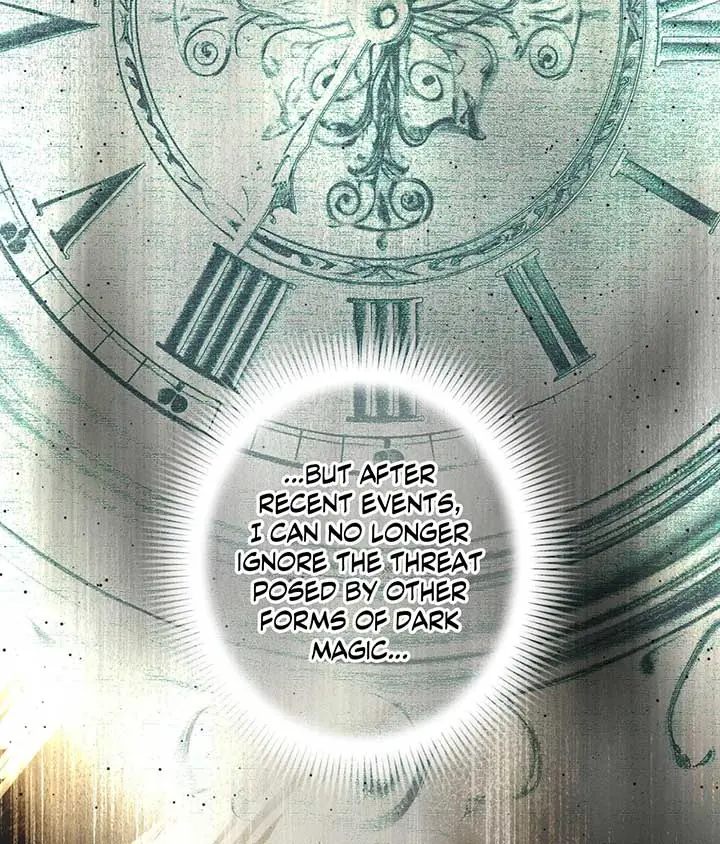 The Villainous Priestess Doesn't Want Salvation Chapter 26 Page 47