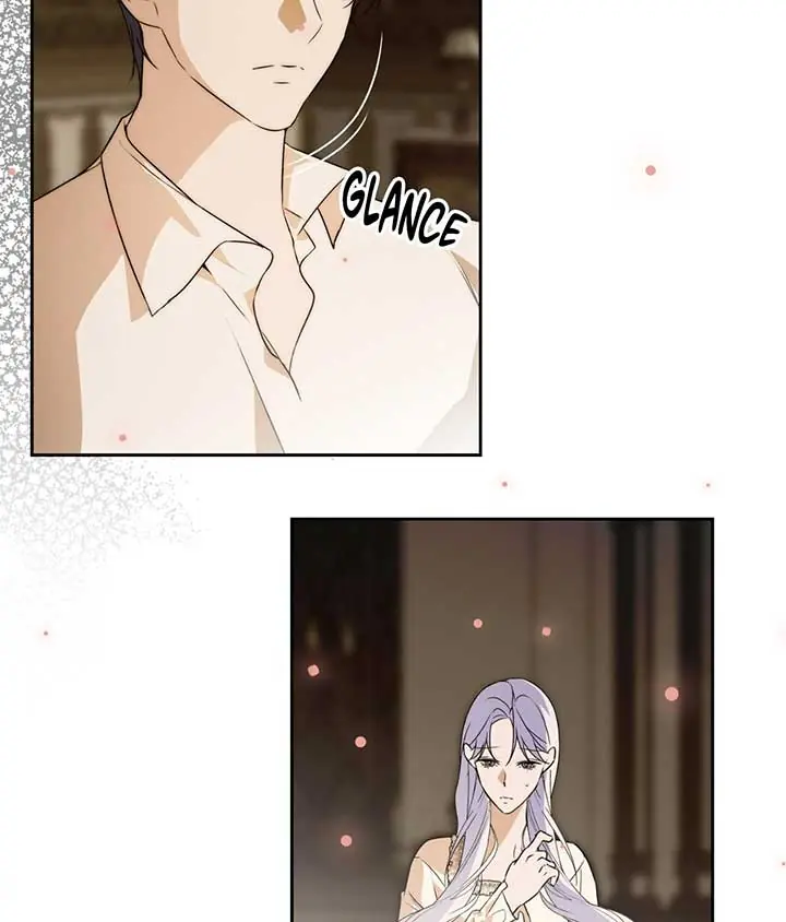The Villainous Priestess Doesn't Want Salvation Chapter 26 Page 55