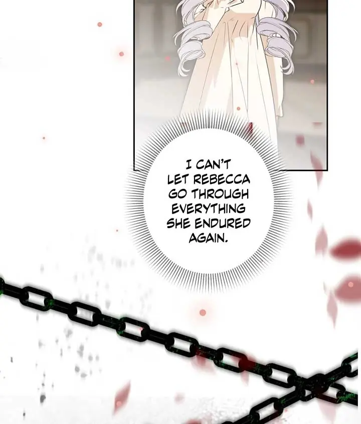 The Villainous Priestess Doesn't Want Salvation Chapter 26 Page 56