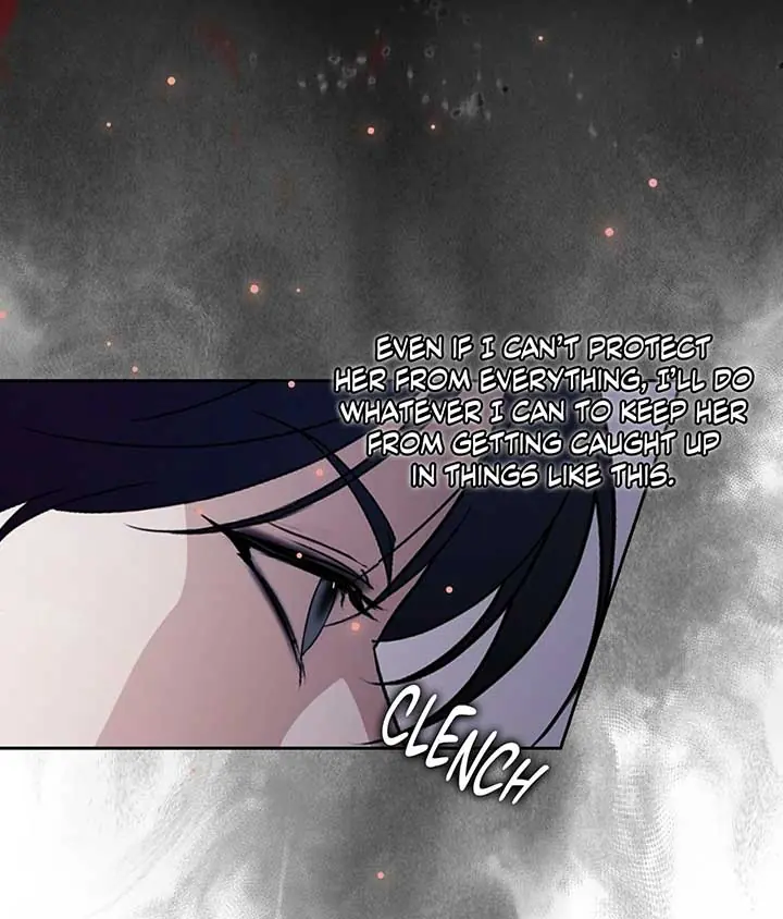 The Villainous Priestess Doesn't Want Salvation Chapter 26 Page 59