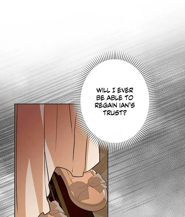 The Villainous Priestess Doesn't Want Salvation Chapter 26 Page 63