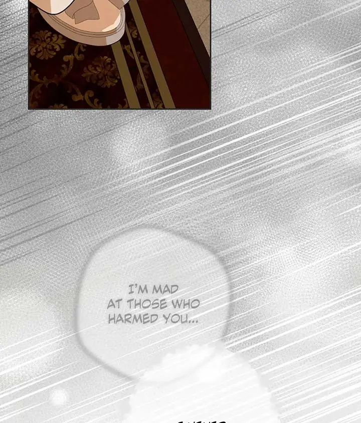 The Villainous Priestess Doesn't Want Salvation Chapter 26 Page 64