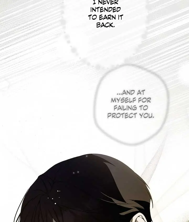 The Villainous Priestess Doesn't Want Salvation Chapter 26 Page 65