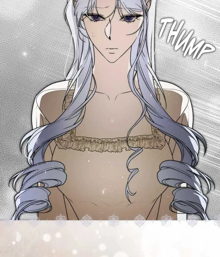 The Villainous Priestess Doesn't Want Salvation Chapter 26 Page 68