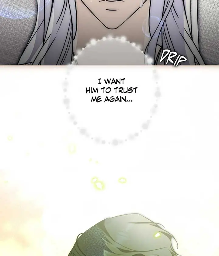 The Villainous Priestess Doesn't Want Salvation Chapter 26 Page 70