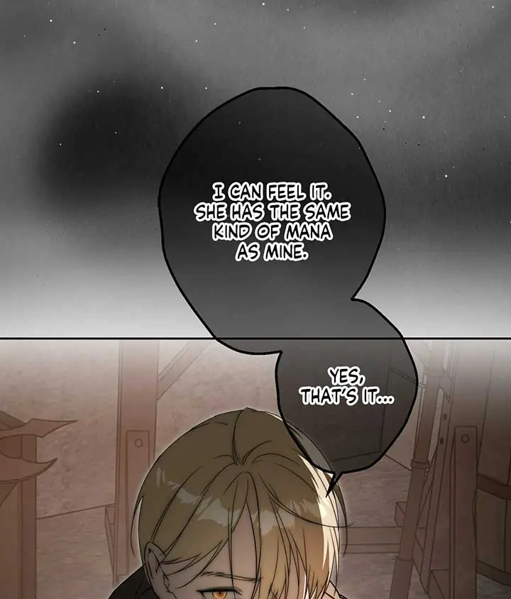 The Villainous Priestess Doesn't Want Salvation Chapter 26 Page 83