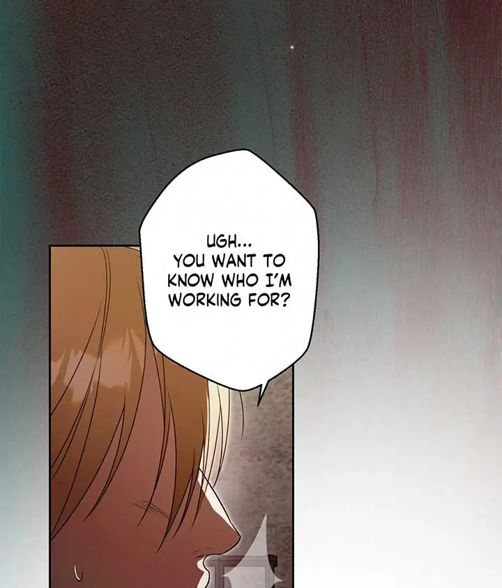 The Villainous Priestess Doesn't Want Salvation Chapter 27 Page 11