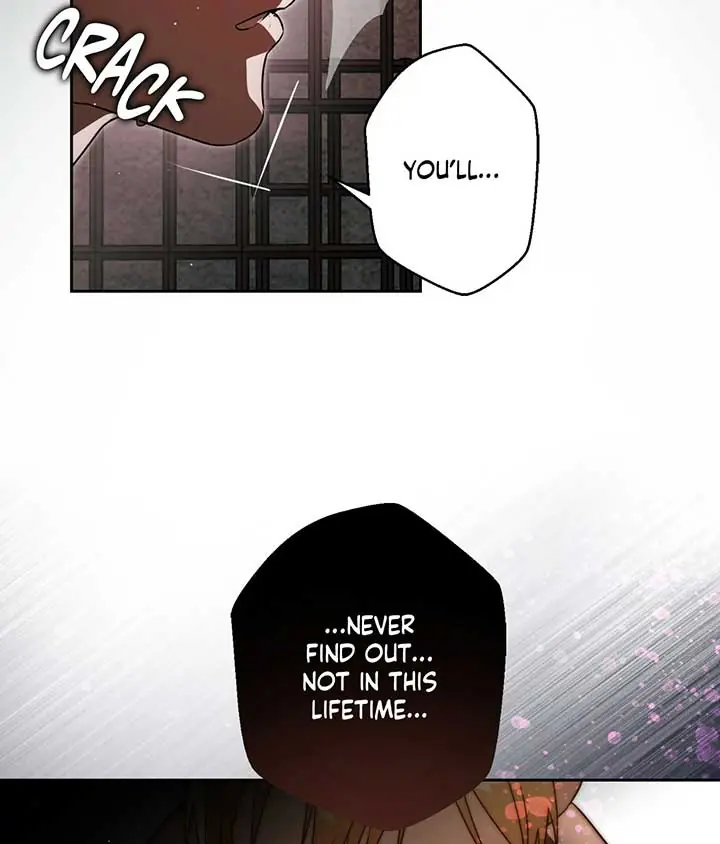 The Villainous Priestess Doesn't Want Salvation Chapter 27 Page 12