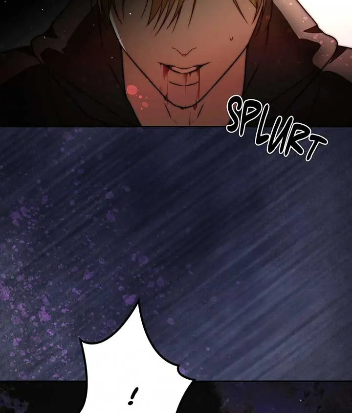 The Villainous Priestess Doesn't Want Salvation Chapter 27 Page 13