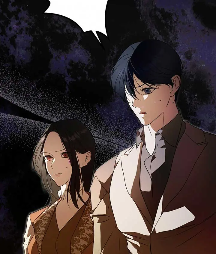 The Villainous Priestess Doesn't Want Salvation Chapter 27 Page 14